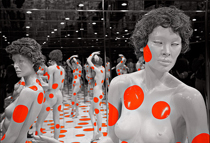 Marcia Tucker on Museums as ‘Agent Provocateur’