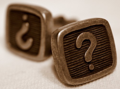 Developing Questions for Visitor Participation