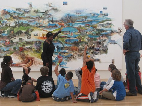 Photo by Wexner Center