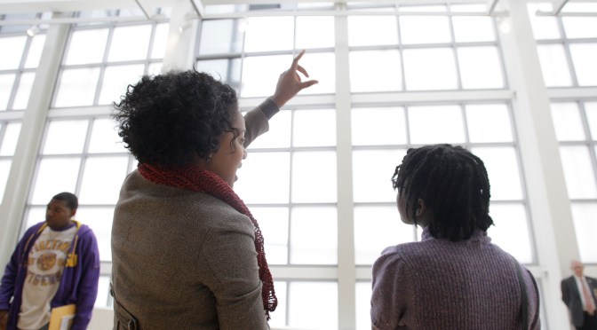 How Can We Get Museum Visitors to ASK More Questions?