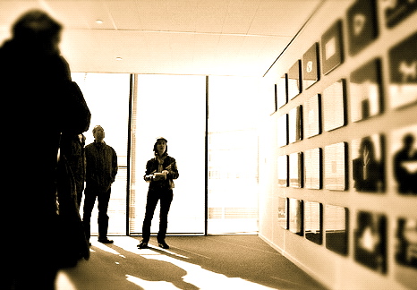 Public Value and Being Human: Gallery Teaching is Core to Our Mission