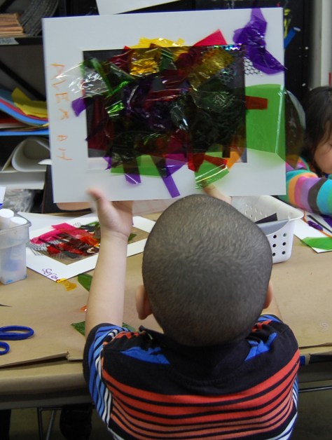 Museum of Modern Art | Art Museum Teaching
