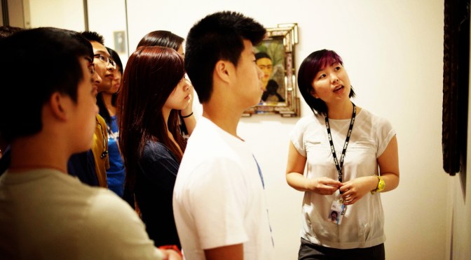 Challenging Ourselves: Strategies to Reflect on Our Practice