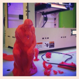 MakerBot-Rodin