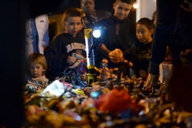 Photo by Ryan LeBlanc