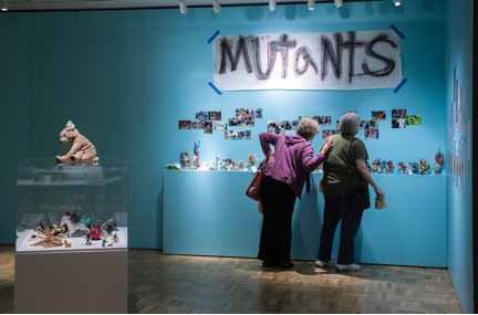 Photo by Johnna Arnold