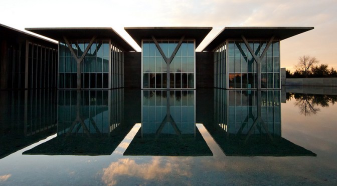 NAEA 2013 Breakdown – Museum Edition