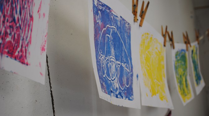 The Landscape of Arts Inclusion in Public Schools