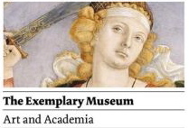 Bookshelf: The Exemplary Museum – Art and Academia