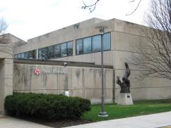 Smart Museum of Art, University of Chicago