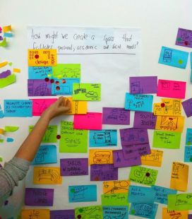 Image from dt4e.org, Design Thinking for Educators