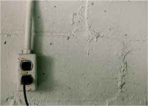 wall-plug
