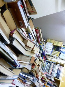 bookpile