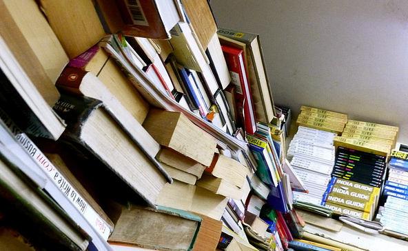 Do Museum Educators Still Have Time to Read Books?