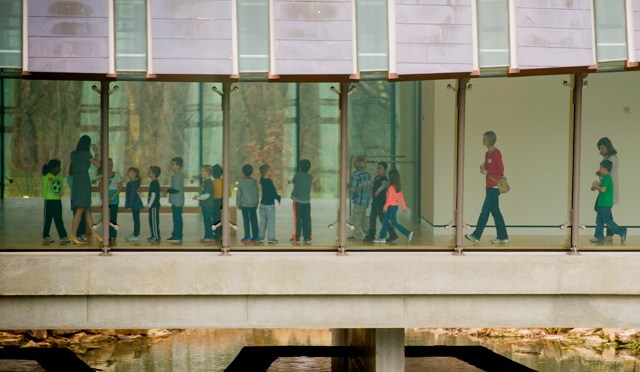 What’s the Value of an Art Museum Field Trip?