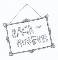 Hack the Museum