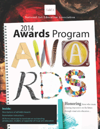 NAEA_Awards_2014_cvr