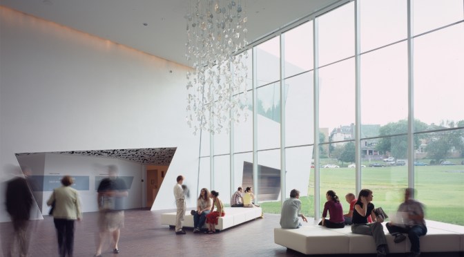 Open Letter to The Walker Art Center