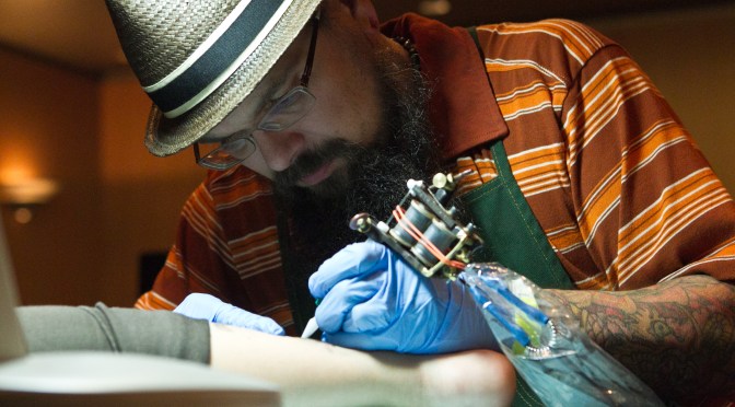 Rethink What Can Happen in a Museum: Portland Art Museum’s Shine a Light