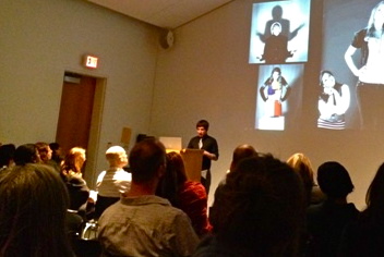 Curriculum SLAM: Contemporary Art, Contemporary Pedagogy