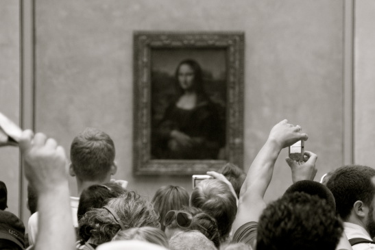 Bringing the Museum into the Art History Classroom