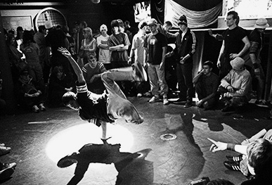 Are you ready for a THROW DOWN?