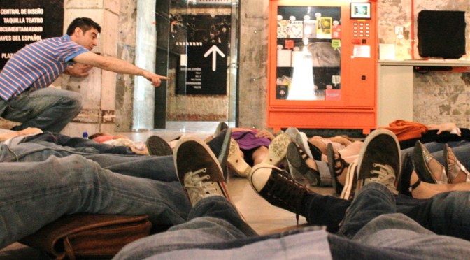 Invisible Pedagogies: Expanding the Concept of Education in Museums