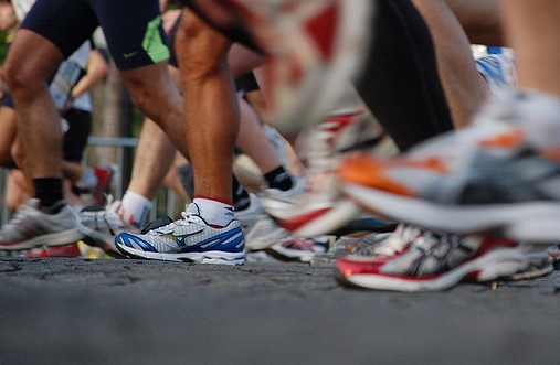 Gallery Teaching Marathon in San Diego