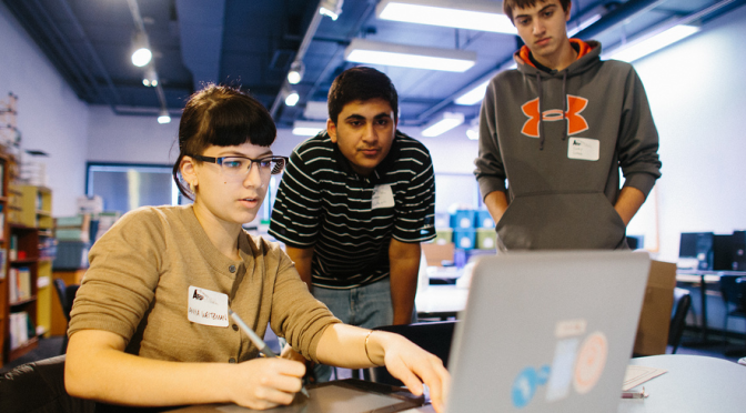 Openly Networked Learning In and Across Art Museums