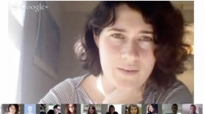 ArtMuseumTeaching.com Google+ Hangout On Air