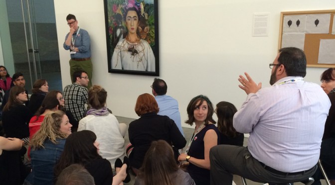 Expectations & Satisfaction in Gallery Experiences