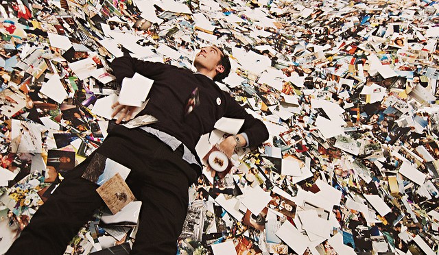 Meeting the Future Head On: Future Reports, Trends, & Next Practices