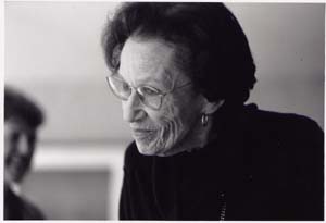 Remembering Maxine Greene