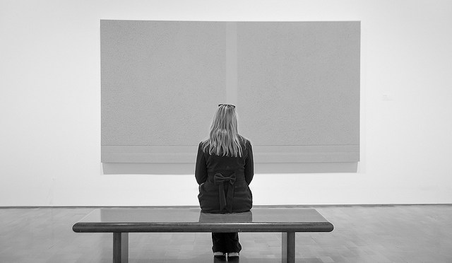 Have You Ever Had a Transformative Experience With Art?