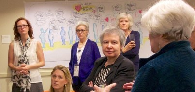 Museum-Ed Museum Education Summit 2012