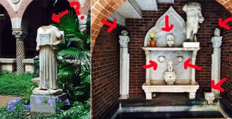 combined headless & heads