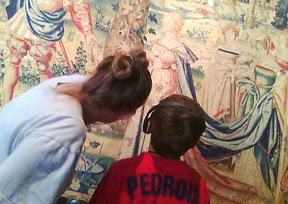 Falling in Love with Your Visitors