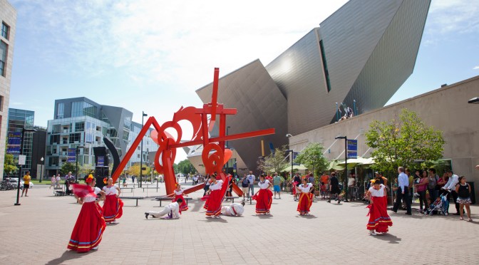 Building Canopies for Multiculturalism: (Re)Turning to the Visitor