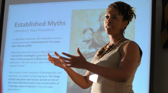 Eggs, Oreos, & Solidarity: MCRP in Our Daily Lives