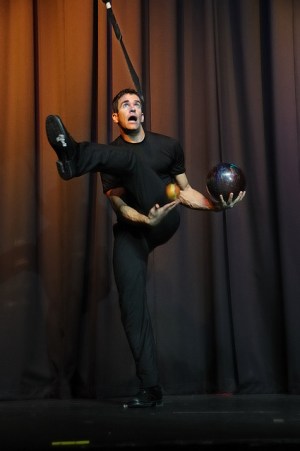 Photo by Scott Ableman, flickr.com