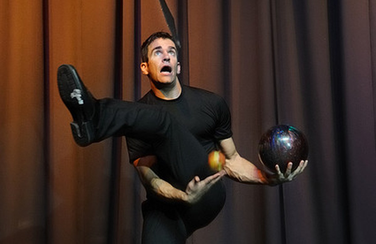 Time to Honor the Best Jugglers Among Us | Art Museum Teaching