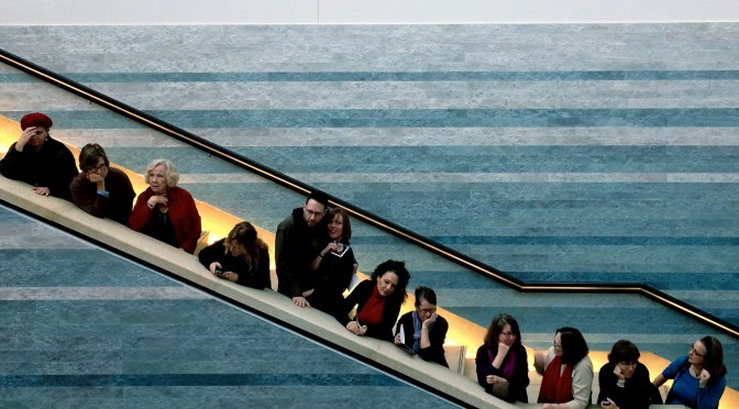 How to View Art: However You Want To