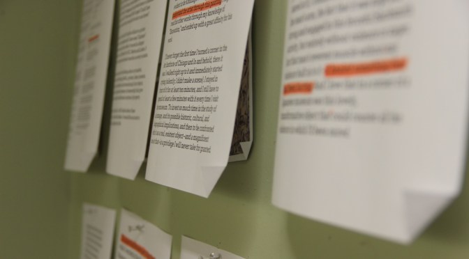 Beyond Digital: Open Collections & Cultural Institutions