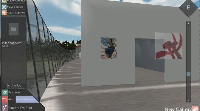 Up Close: Distance Learning & Art Museums