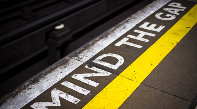 Mind the Gap: Art Museum Education, Academia & the Future of Our Field