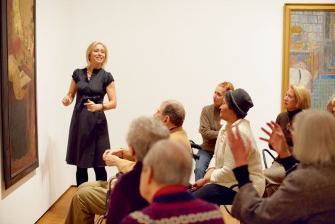 Source: ArtNews. Photo by: Jason Brownrigg