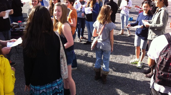 We Flipped Our Museum — Here’s What We Learned