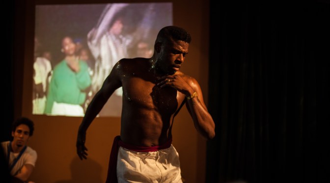 Queer Art and Activism – Open Call to LGBTQ Artists