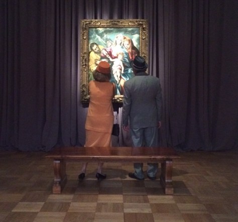 Photo by Kelsey Ferreira.