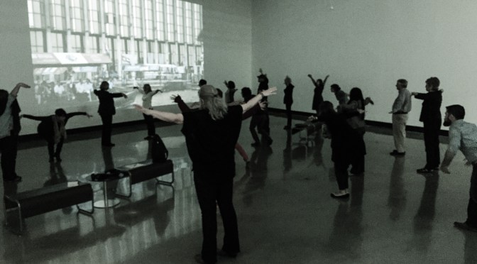 Museum Mashup: How We Did It + Triad Reflections